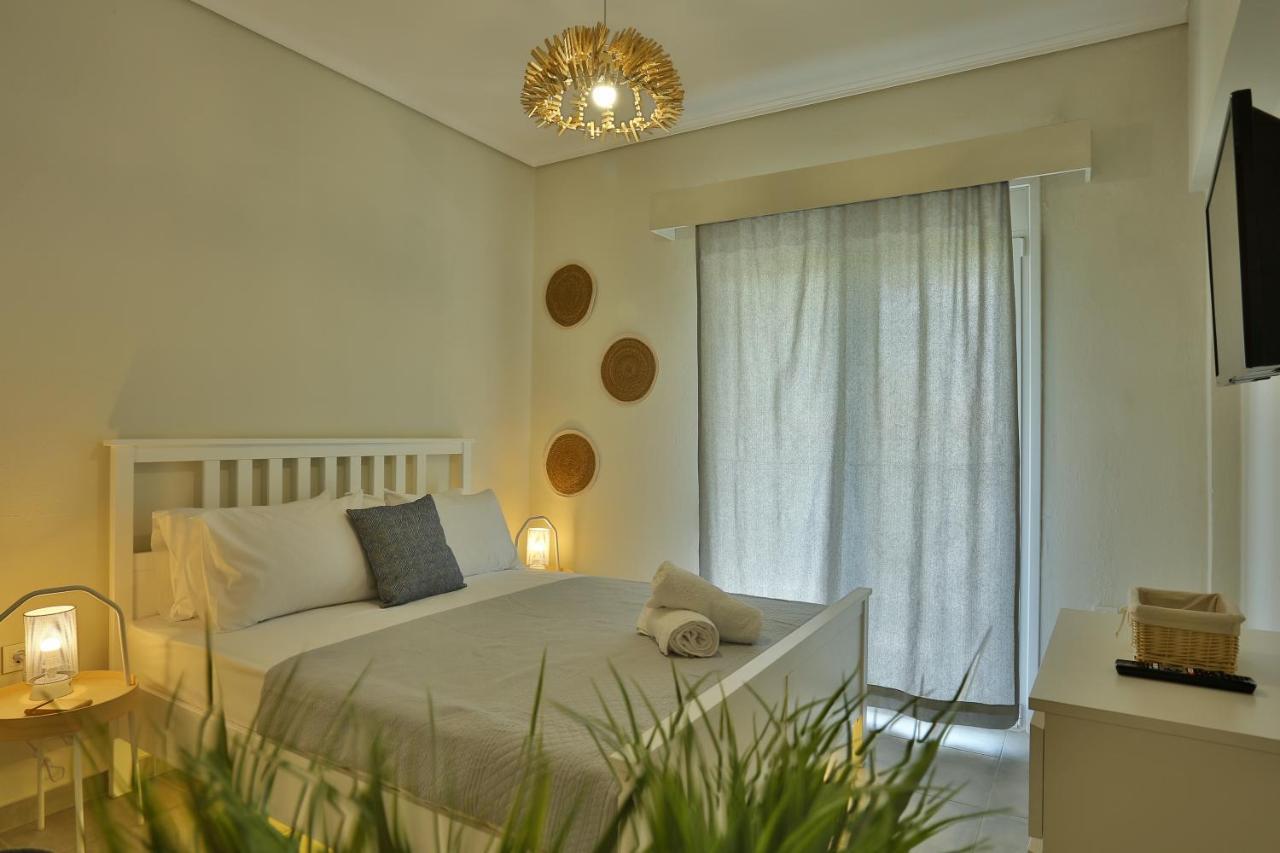 Litochoro Combo Apartments 외부 사진