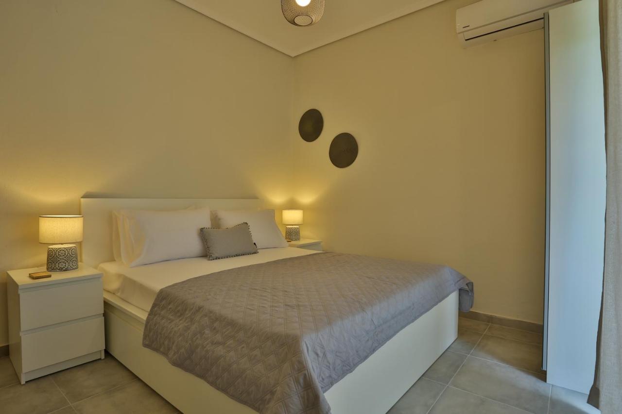 Litochoro Combo Apartments 외부 사진