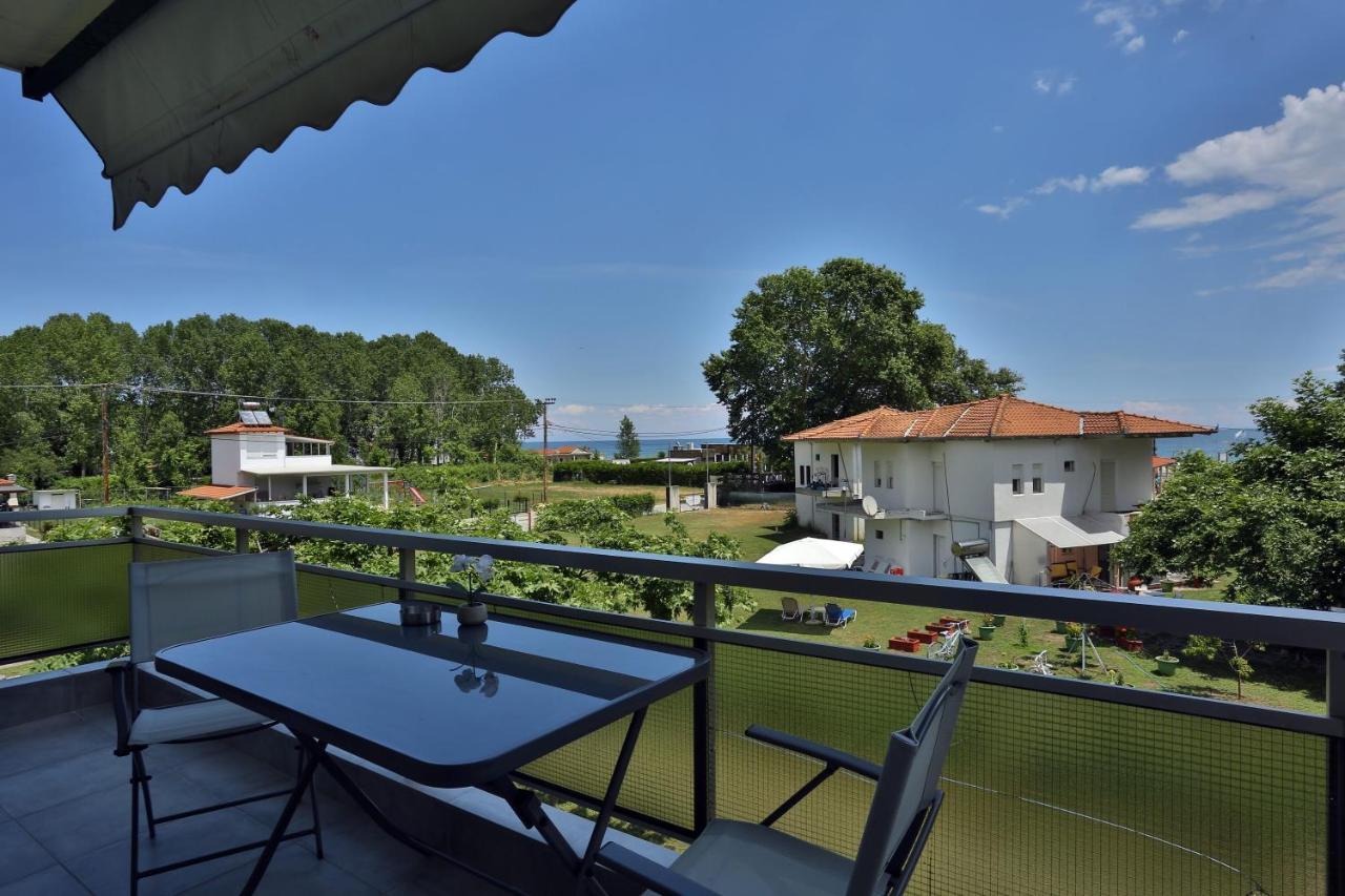 Litochoro Combo Apartments 외부 사진