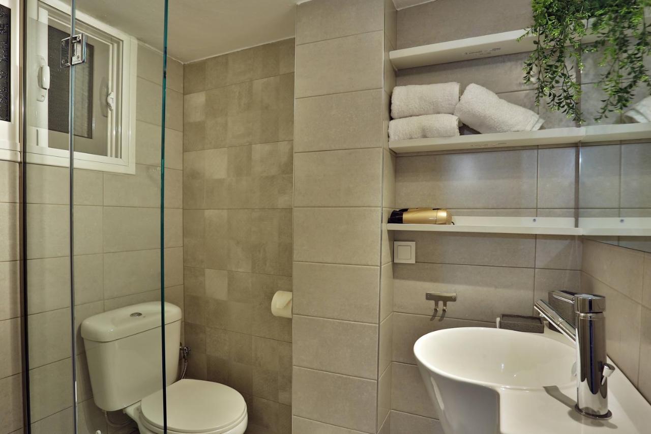Litochoro Combo Apartments 외부 사진