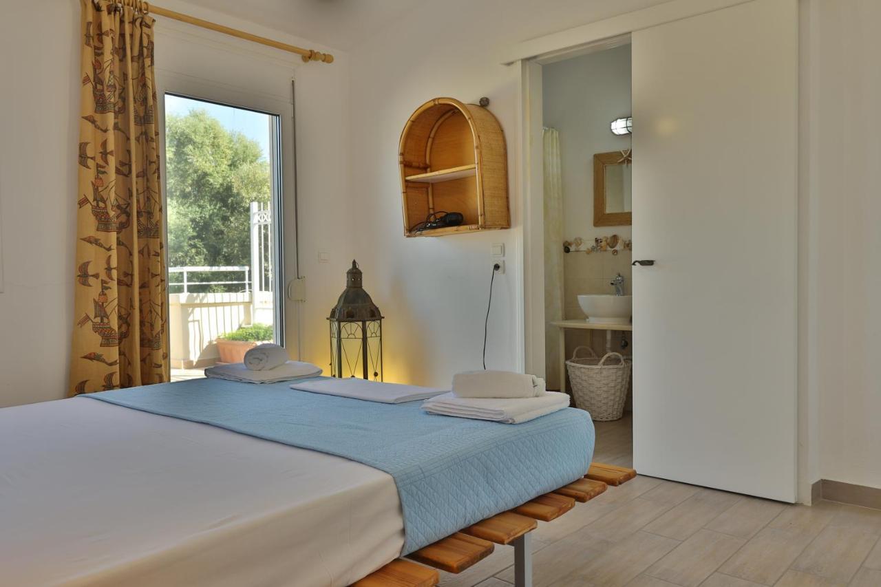 Litochoro Combo Apartments 외부 사진