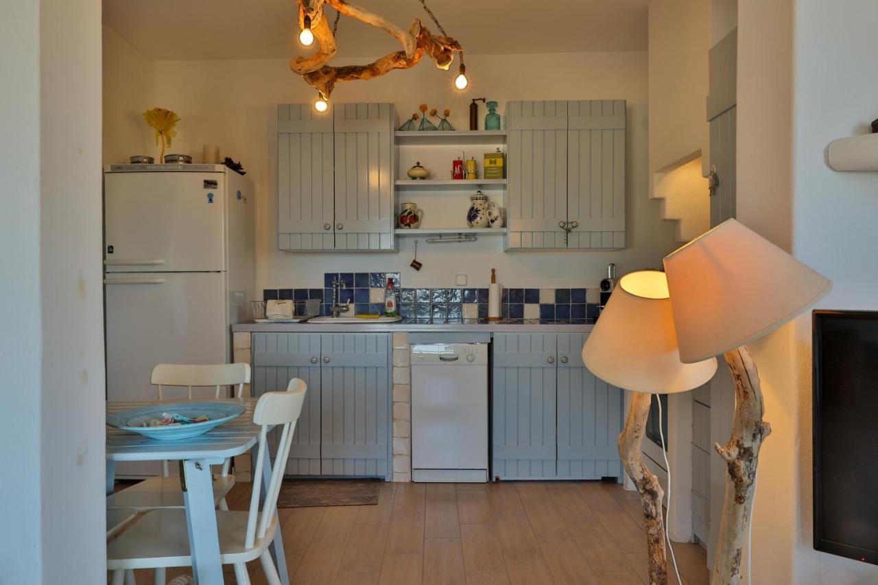 Litochoro Combo Apartments 외부 사진