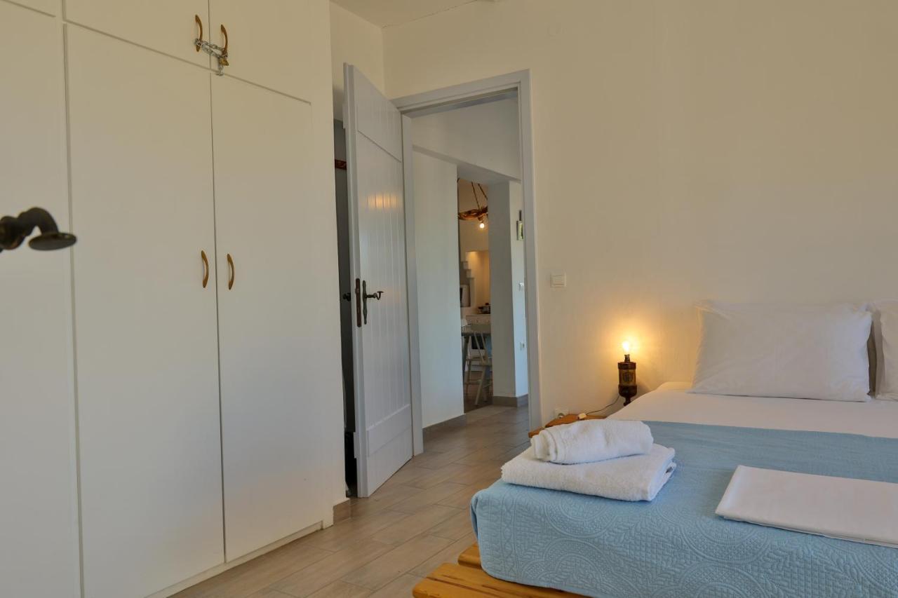 Litochoro Combo Apartments 외부 사진