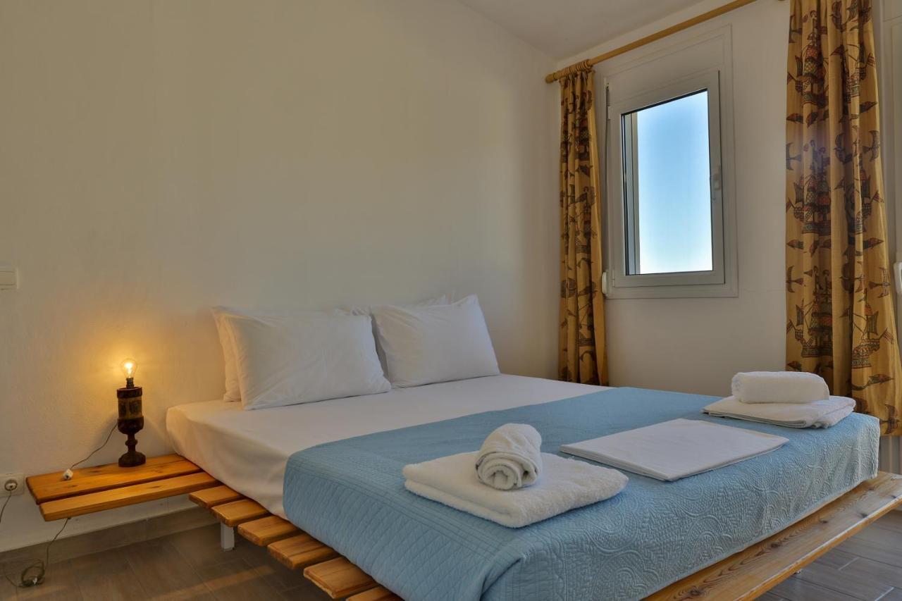 Litochoro Combo Apartments 외부 사진